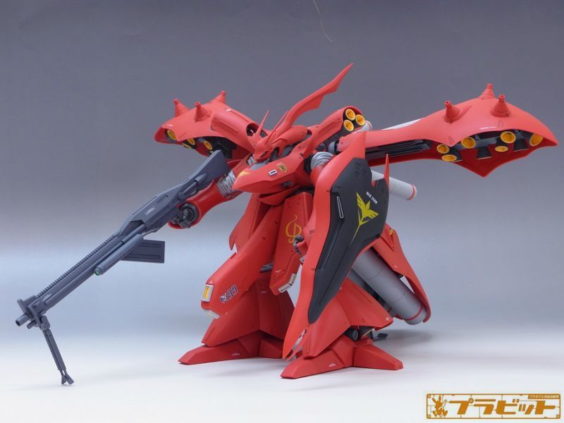 再販開始 RE／100 MSN-04II ナイチンゲール | www.uauctioneers.net