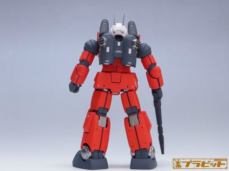 MG 1/100 RX77-2 ガンキャノン 完成品（全塗装）