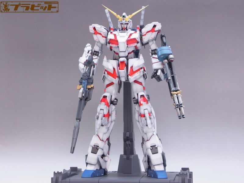 模型・プラモデル PG 1/60 RX-0 ユニコーンガンダム用 LEDユニット