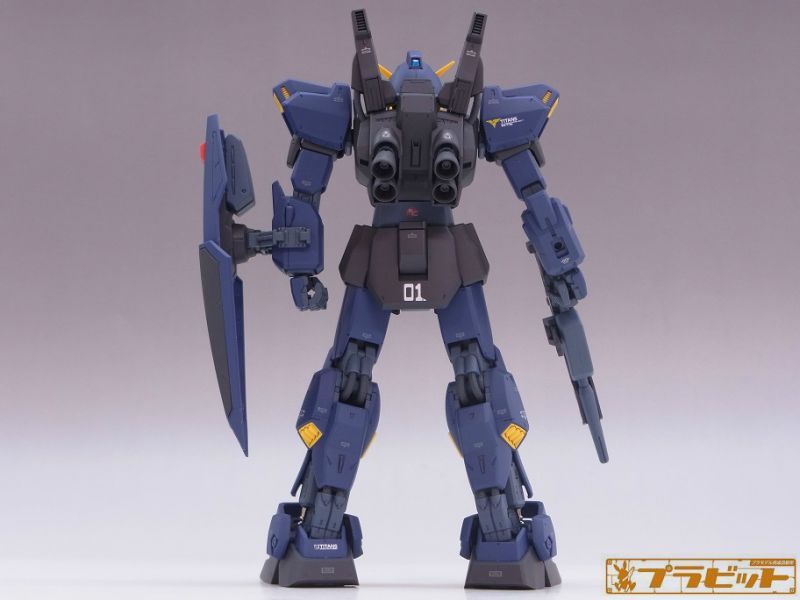 お客様満足度NO.1 MG MG 本物品質の ガンダムMk-II ガンダムMk-II Ver