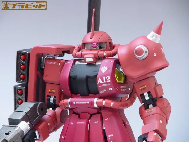 SALE／91%OFF】 ガンプラ MG 3種セット オリジンガンダム+シャア専用