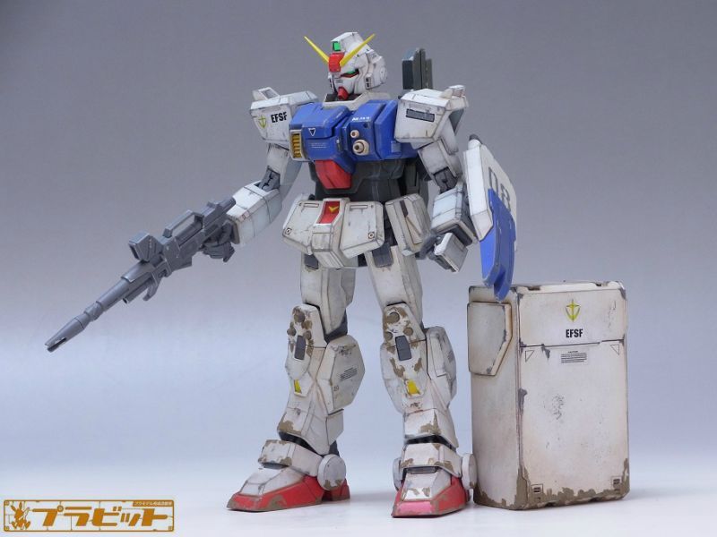 ホワイト系値引 Mg 陸戦型ガンダム ガンプラ 完成品 プラモデル プラモデル おもちゃ ホビー グッズホワイト系 13 230 Thepegeek Com