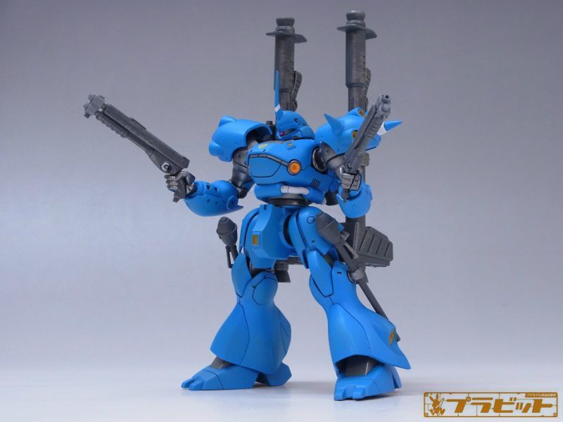 HGUC 144 ケンプファー