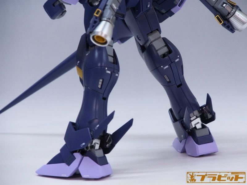 MG 1/100 クロスボーンガンダム X-2 完成品（全塗装）0