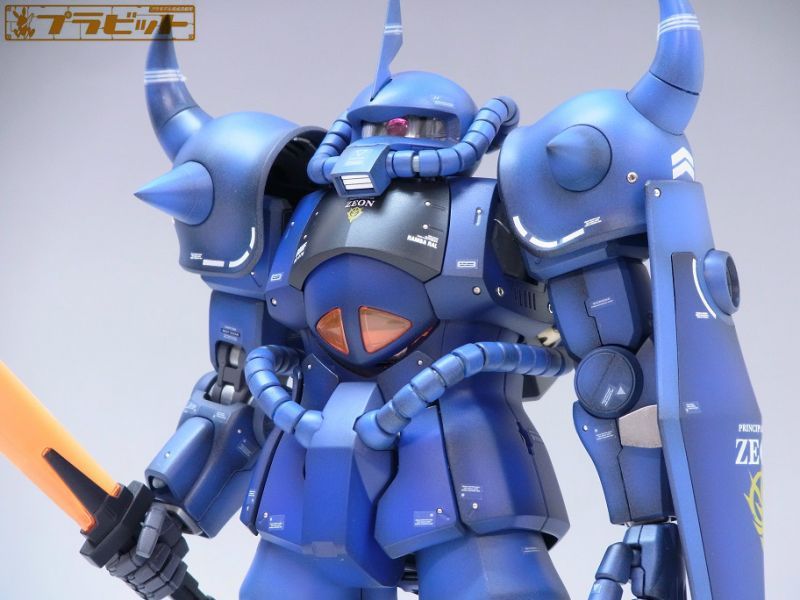 87%OFF!】 MG グフ Ver2.0 機動戦士ガンダム ジャンク品 fawe.org