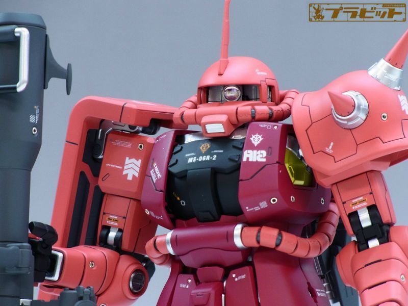 激安正規 ｍｇ1 100 ザク オリジナルカラー 完成品 プラモデル