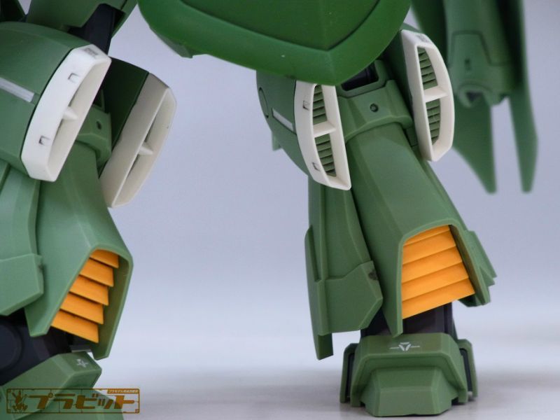 HGUC 1/100 NZ-666 クシャトリヤ 完成品